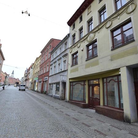Apartament Gold 2 Złotoryja Eksteriør bilde