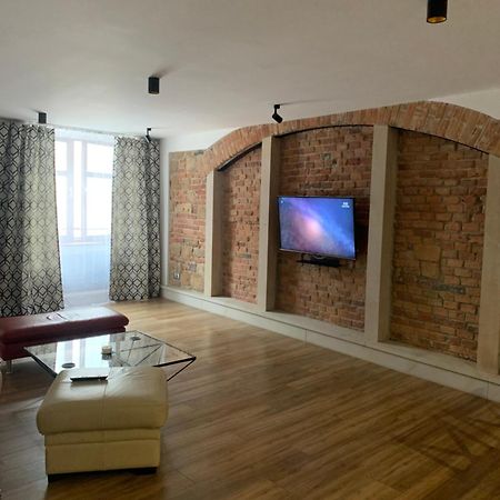 Apartament Gold 2 Złotoryja Eksteriør bilde