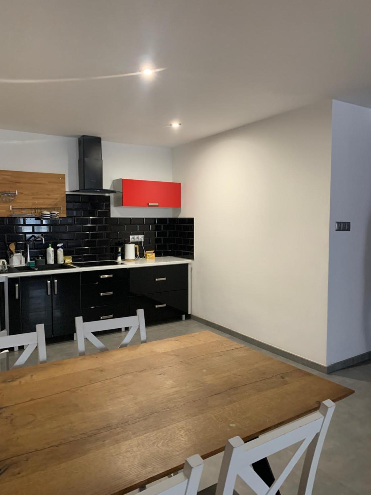 Apartament Gold 2 Złotoryja Eksteriør bilde