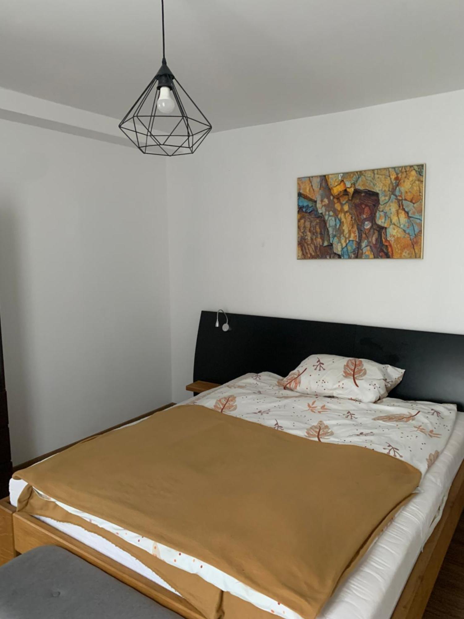 Apartament Gold 2 Złotoryja Eksteriør bilde