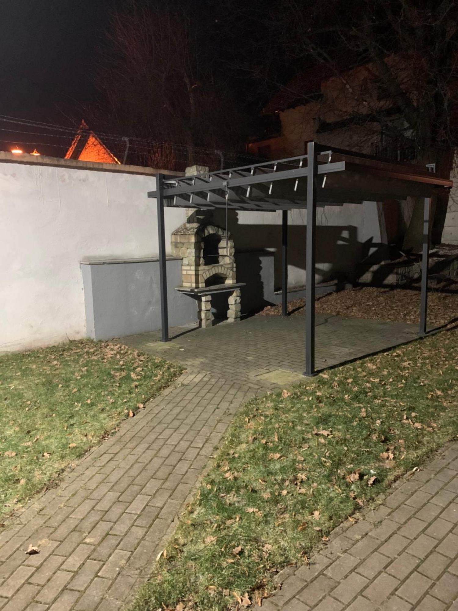 Apartament Gold 2 Złotoryja Eksteriør bilde