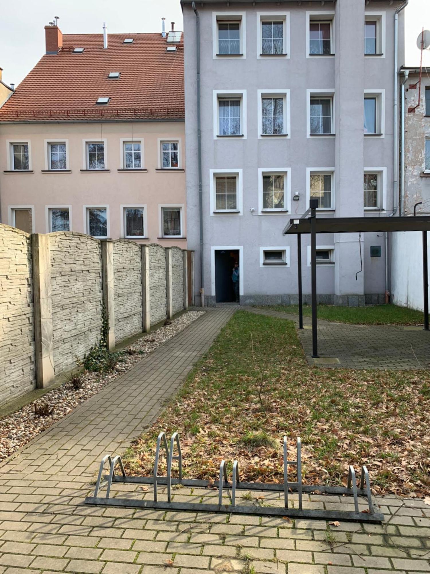 Apartament Gold 2 Złotoryja Eksteriør bilde