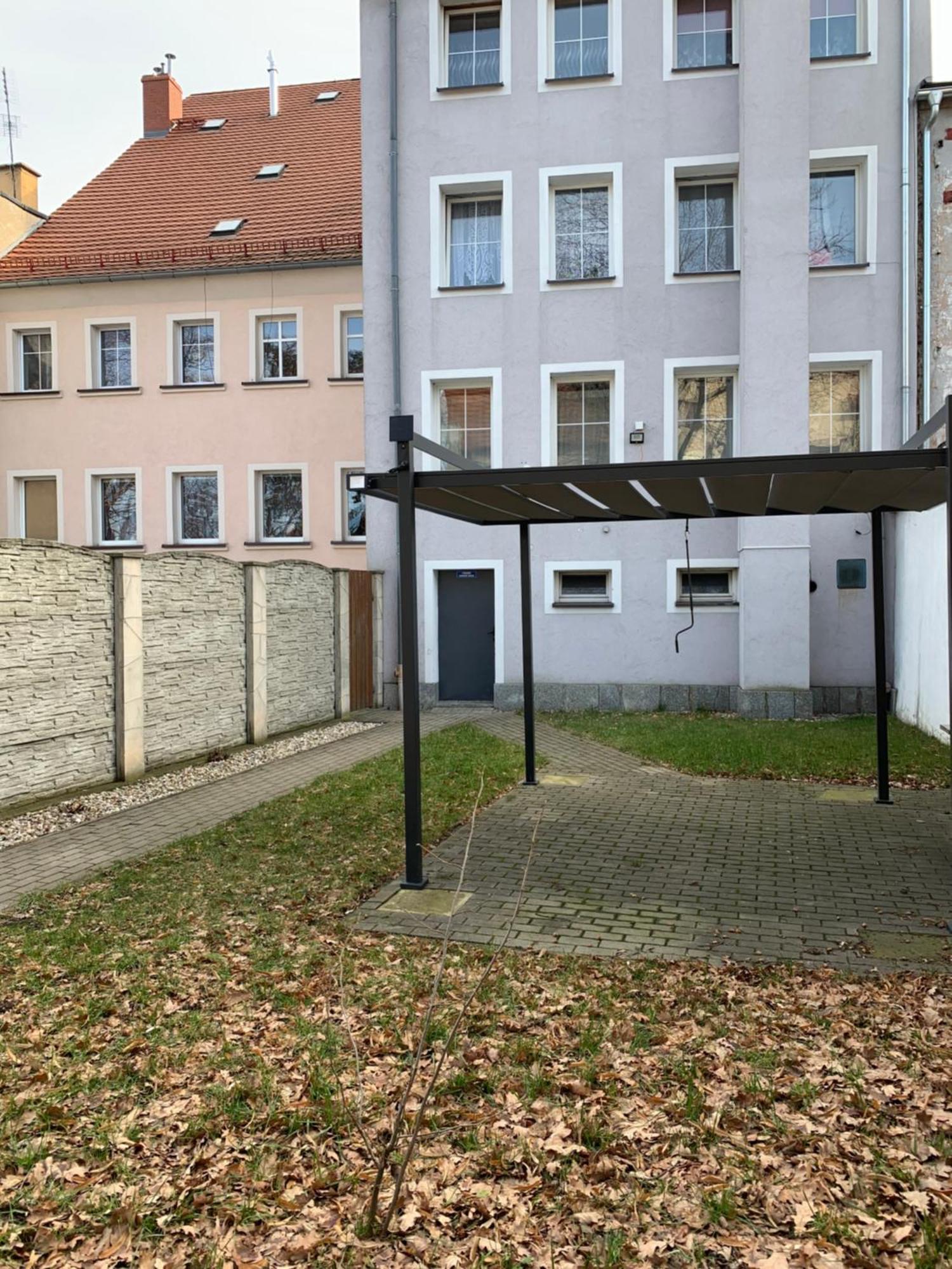 Apartament Gold 2 Złotoryja Eksteriør bilde