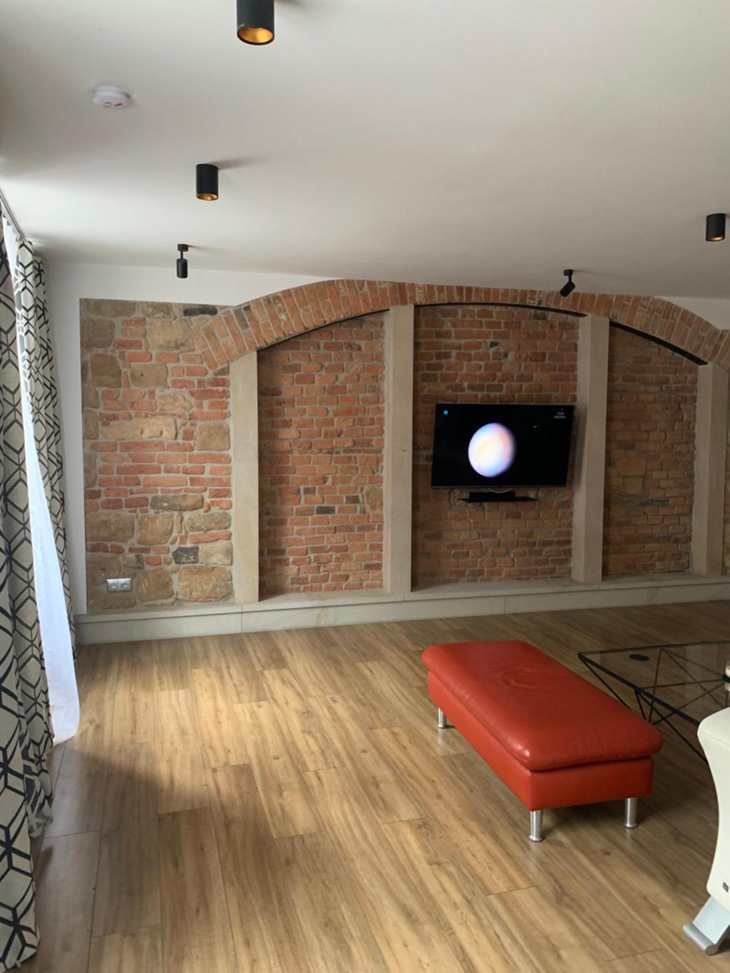 Apartament Gold 2 Złotoryja Eksteriør bilde