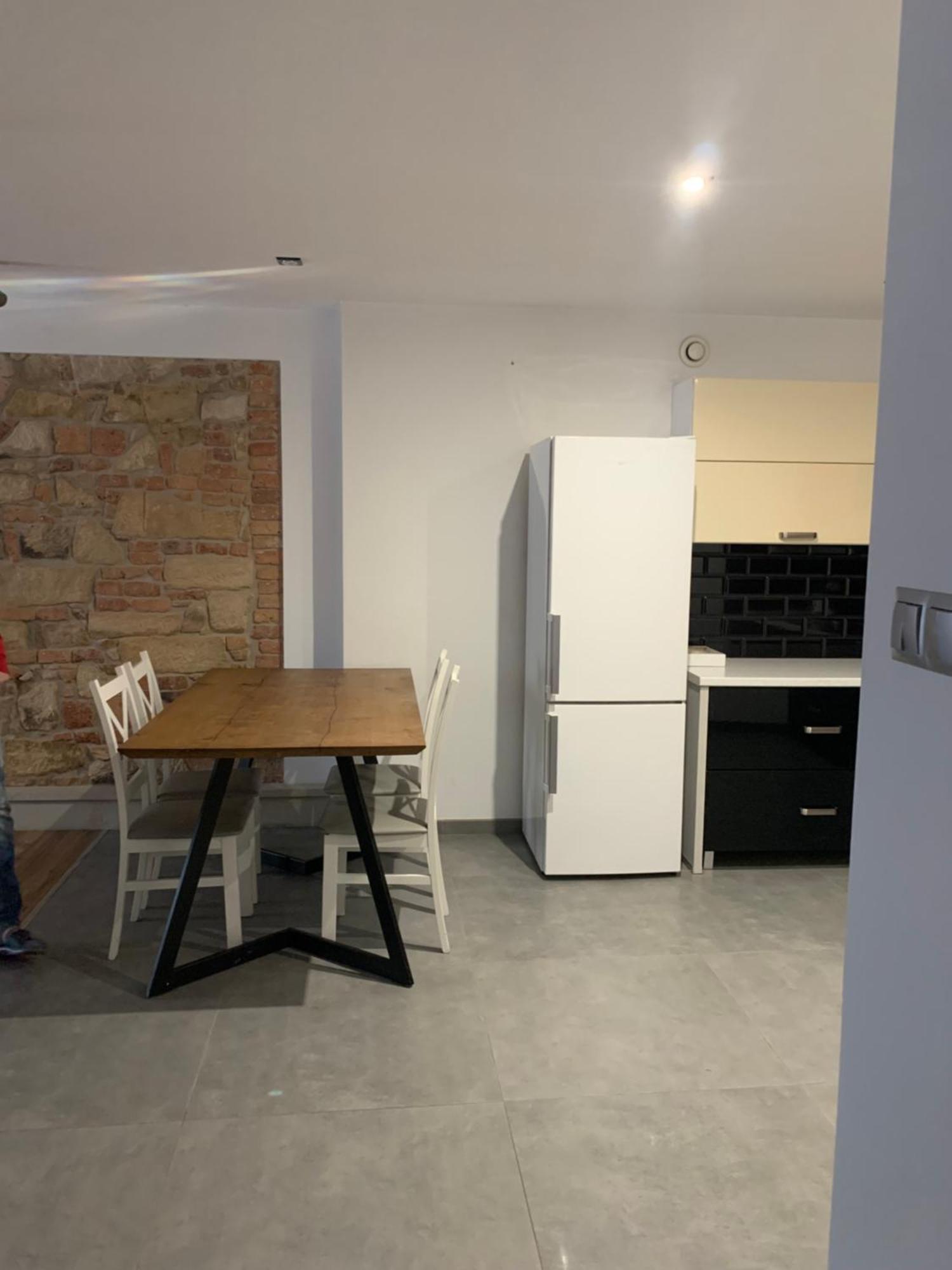 Apartament Gold 2 Złotoryja Eksteriør bilde