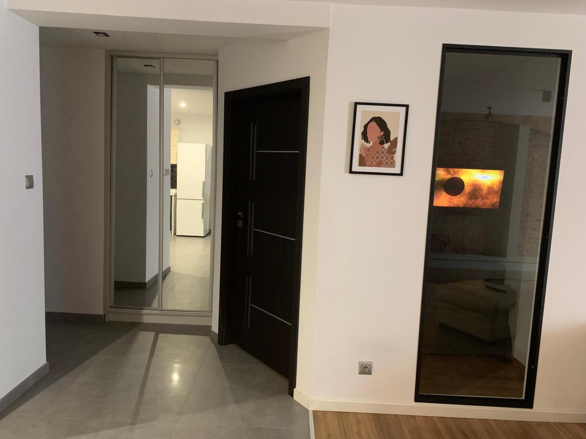 Apartament Gold 2 Złotoryja Eksteriør bilde