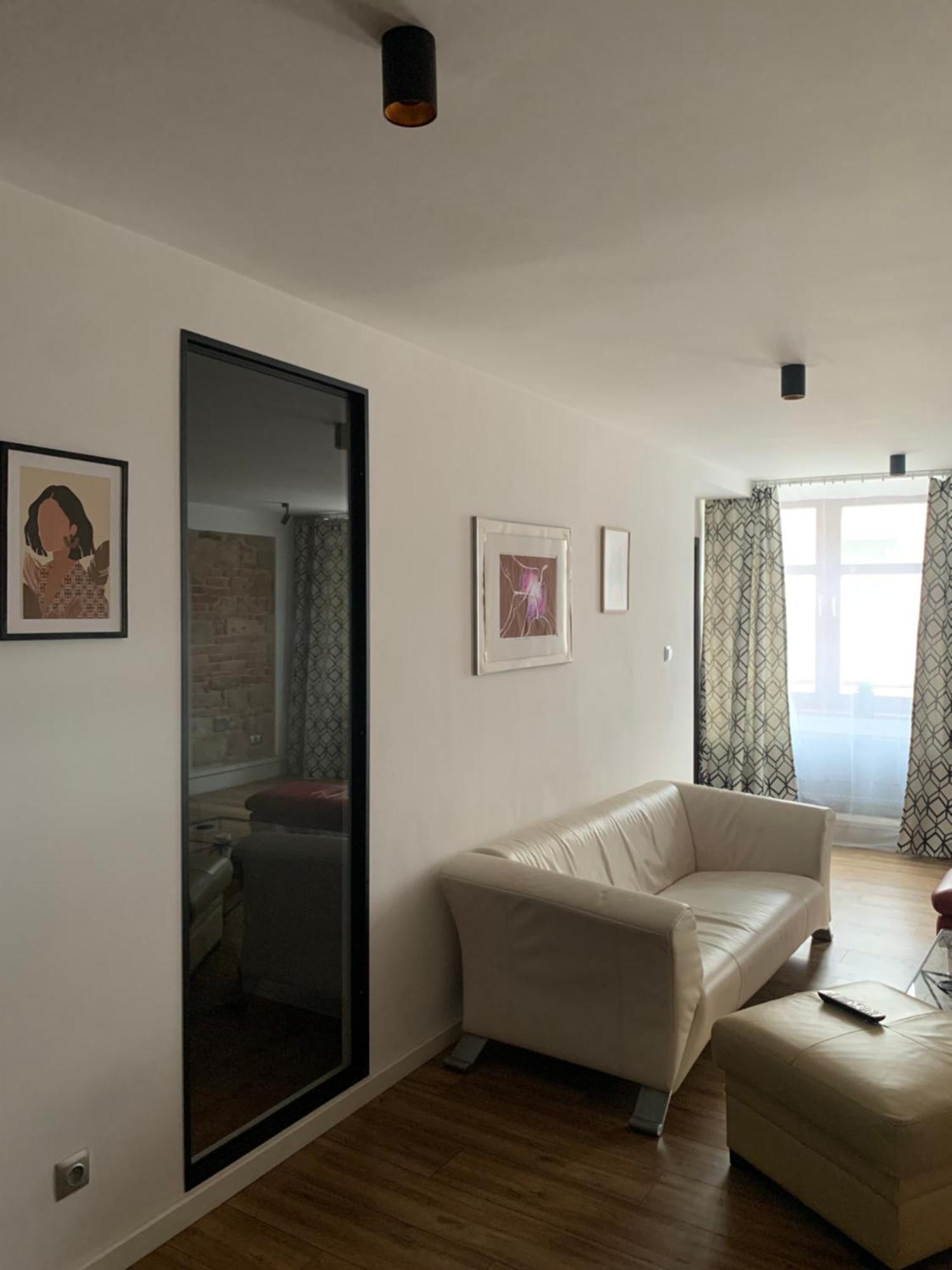 Apartament Gold 2 Złotoryja Eksteriør bilde