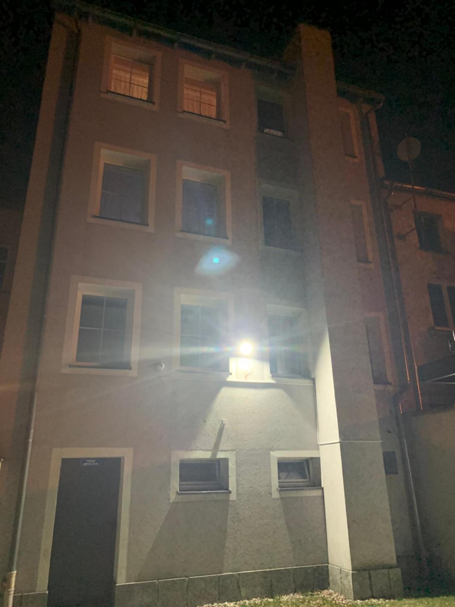Apartament Gold 2 Złotoryja Eksteriør bilde