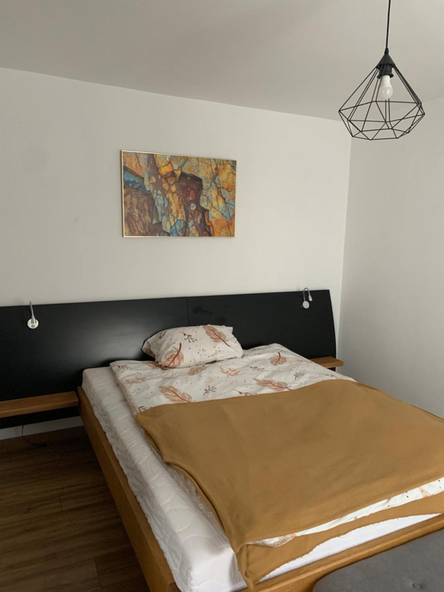 Apartament Gold 2 Złotoryja Eksteriør bilde