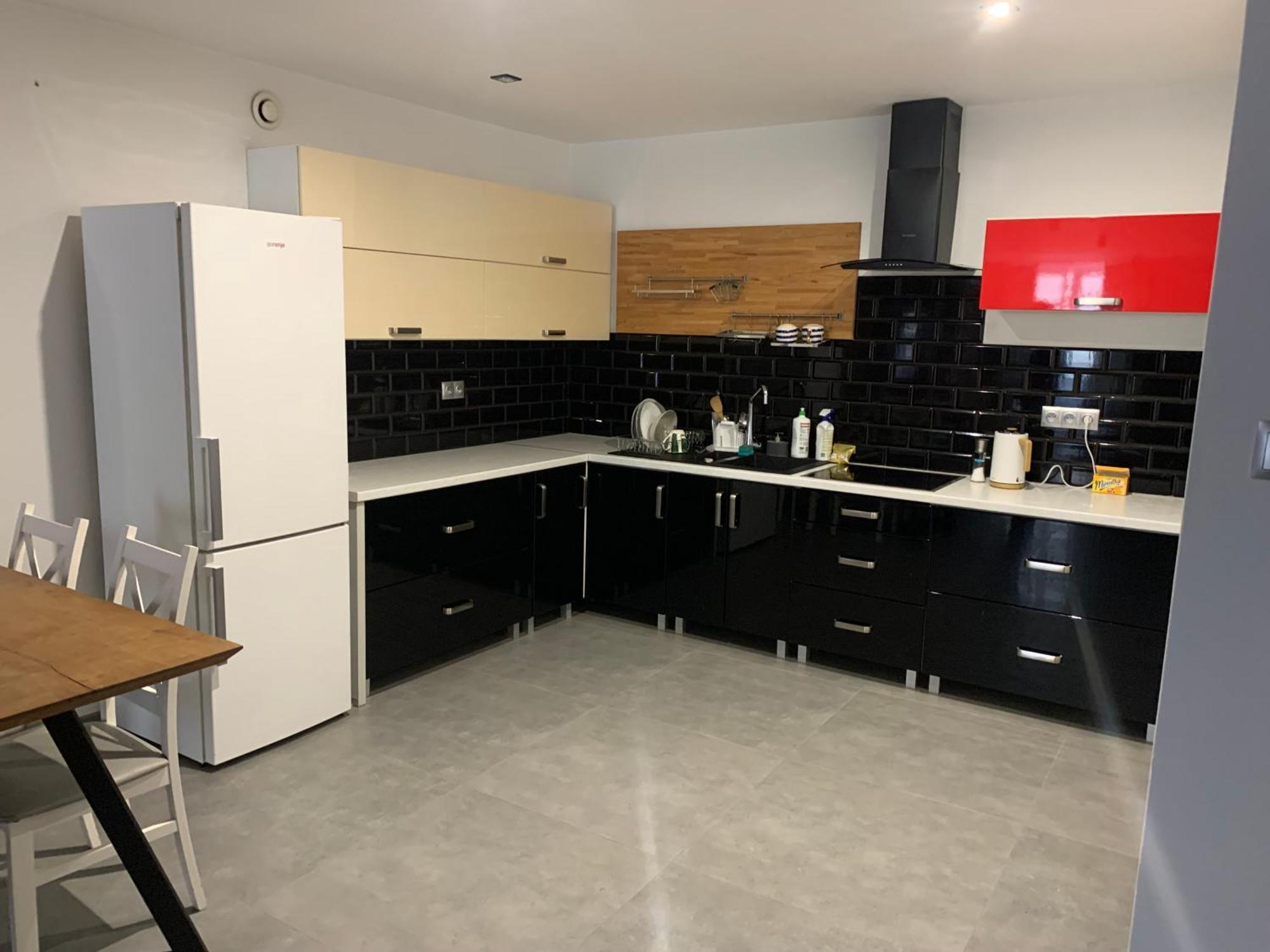Apartament Gold 2 Złotoryja Eksteriør bilde