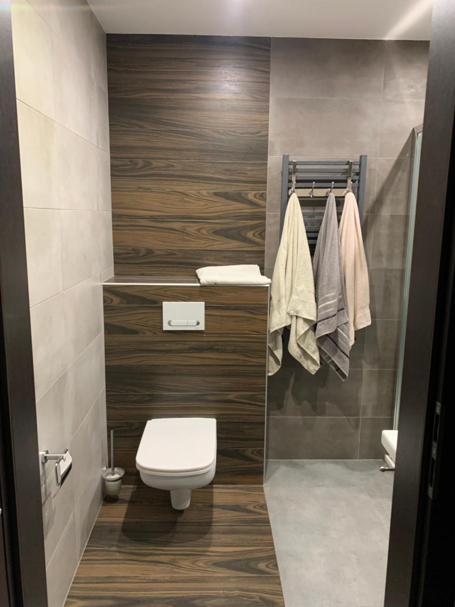 Apartament Gold 2 Złotoryja Eksteriør bilde