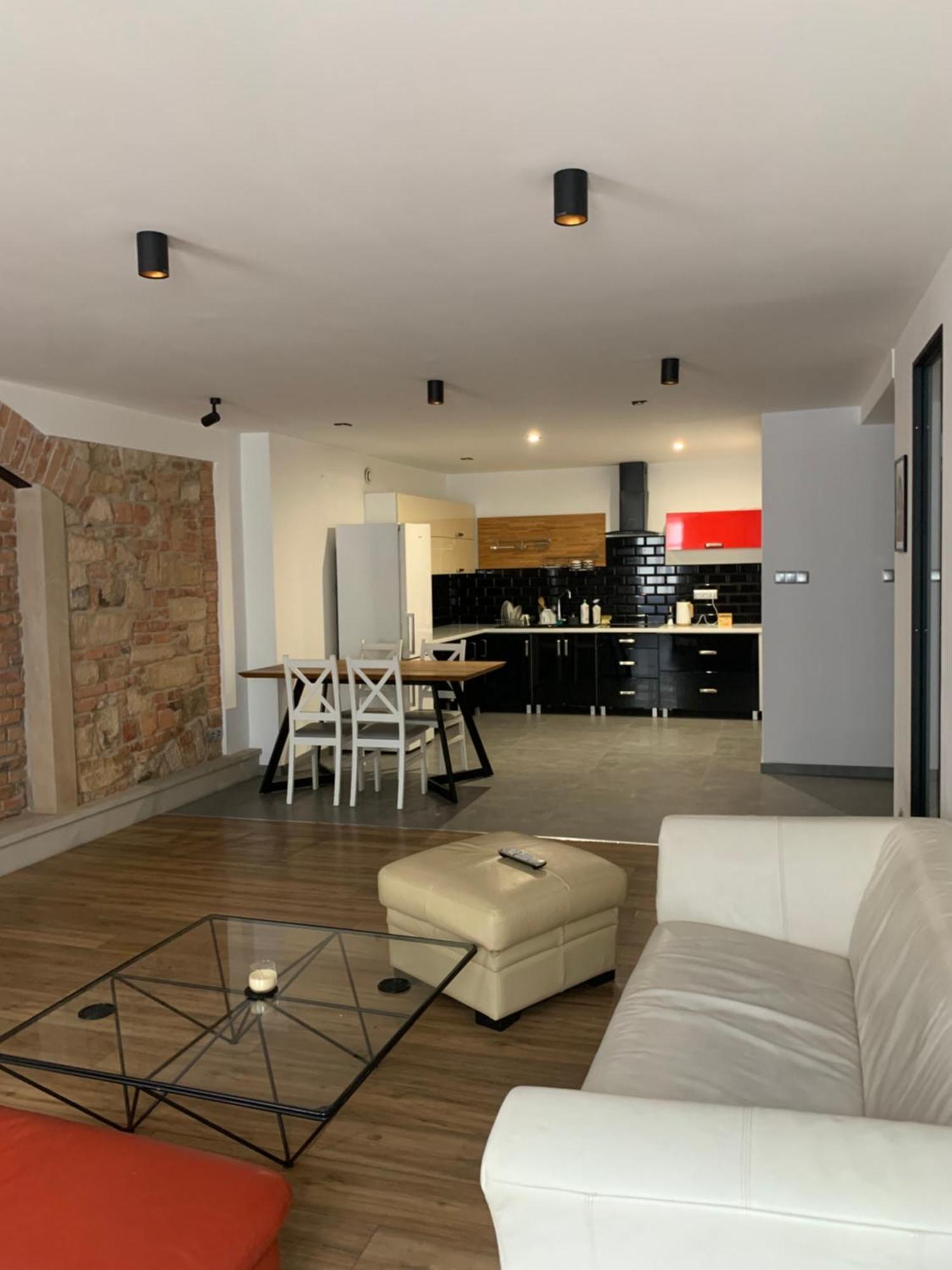 Apartament Gold 2 Złotoryja Eksteriør bilde