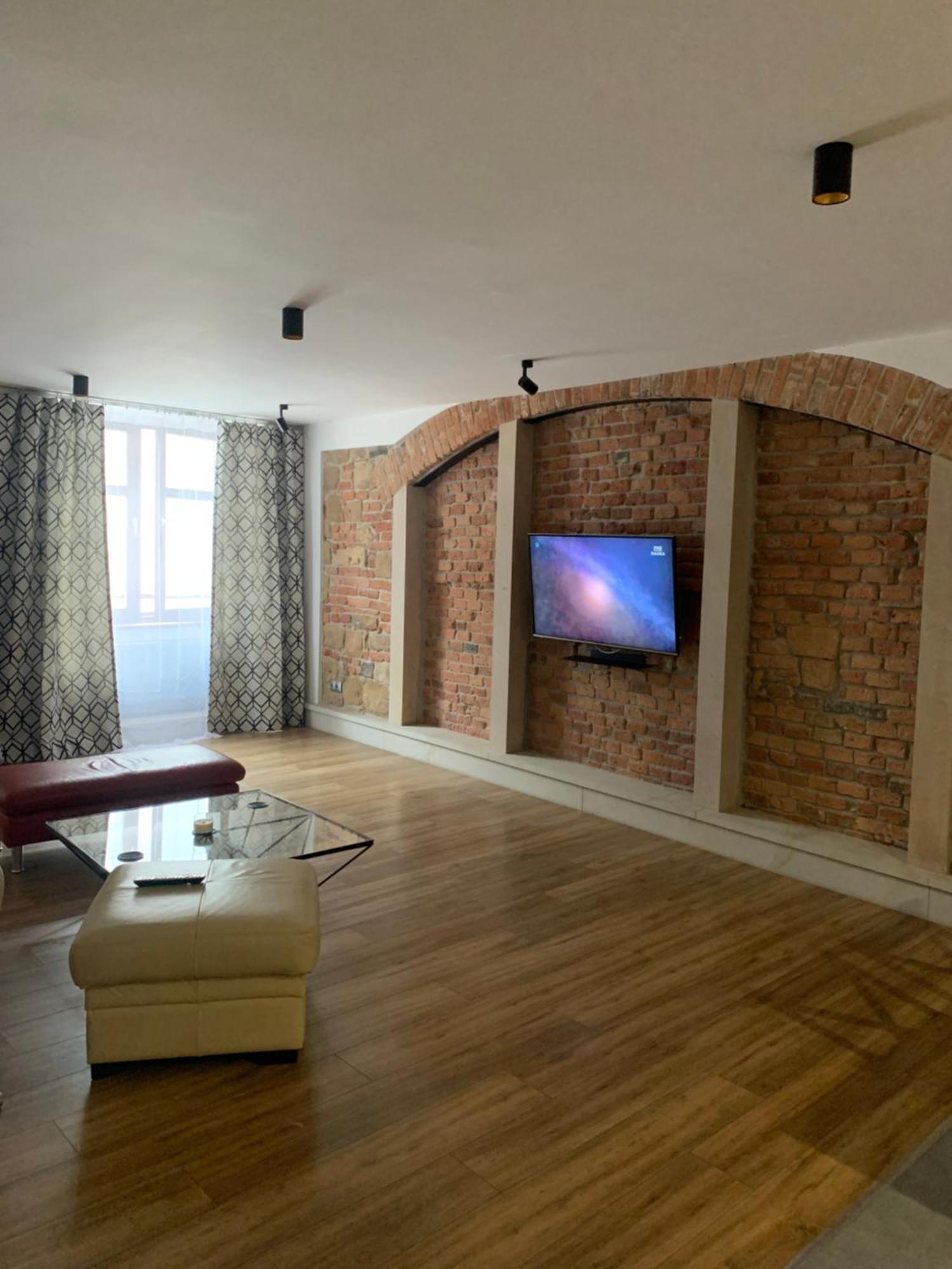 Apartament Gold 2 Złotoryja Eksteriør bilde
